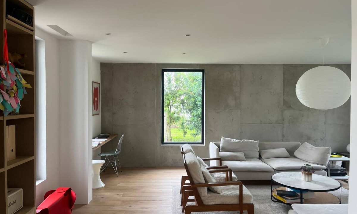Ascain House | Modern house between sea and mountains - Basque Country - Saint-Jean-de-Luz/Ascain