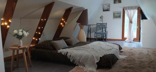 Puycornet Ski Chalet | Mon petit chalet