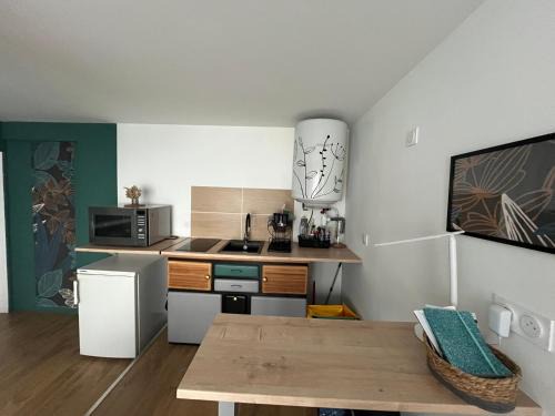 Combronde Apartment | Mon petit cocon auvergnat