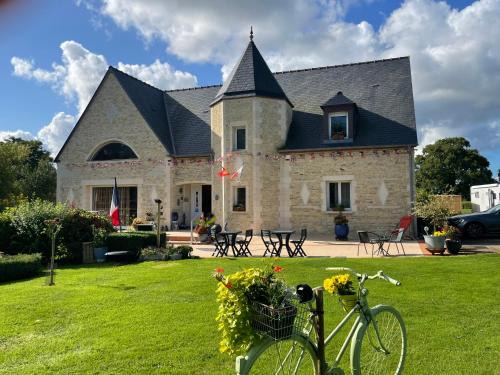 Gueron Bed & Breakfast | Mon TAJ MAHAL