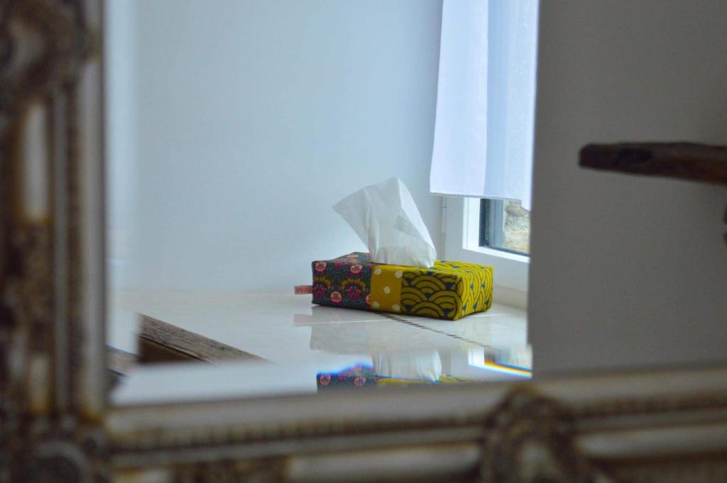 Sains Bed & Breakfast | Mont Voyageur
