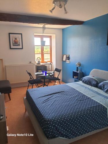 Chambilly House | Montgrailloux - Chambilly