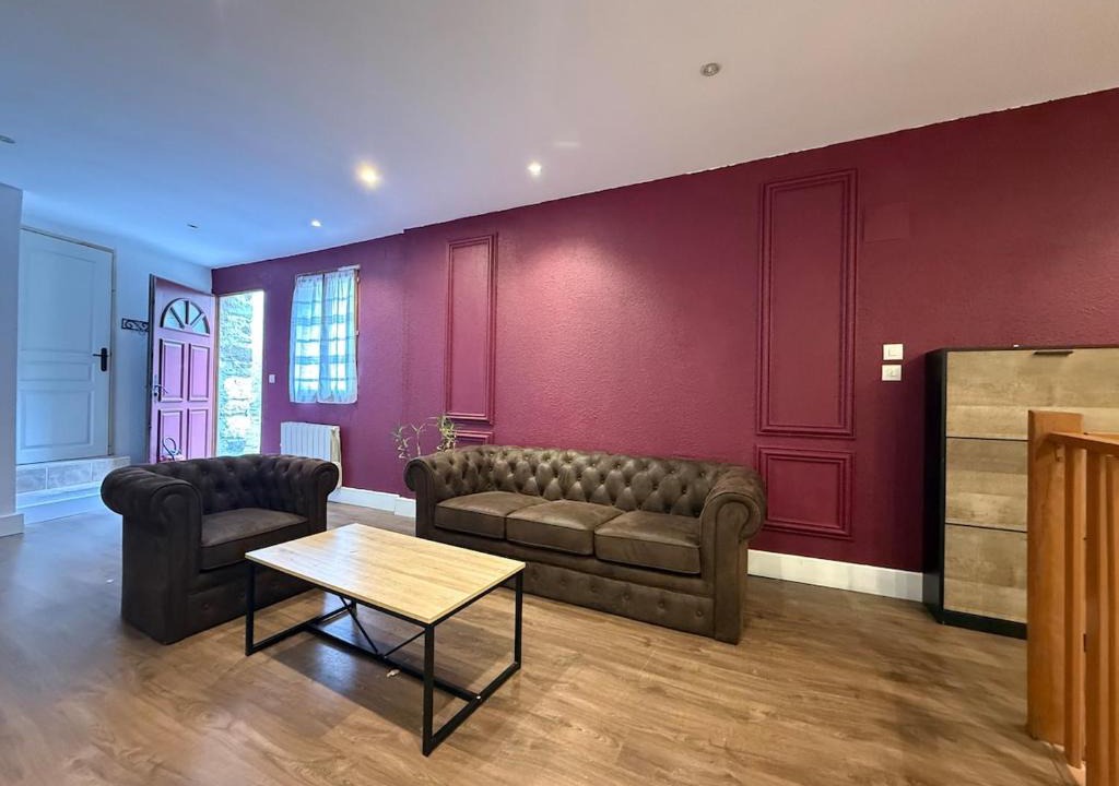 Monze House | Monze et Merveilles