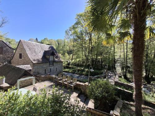 Eysus House | Moulin de la Fontaine Cambot