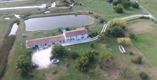 Mauzac House | MOULIN de MAUZAC