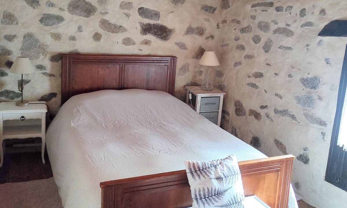 Py House | Mountain house at 1100m. altitude, ideal for walks and hiking.