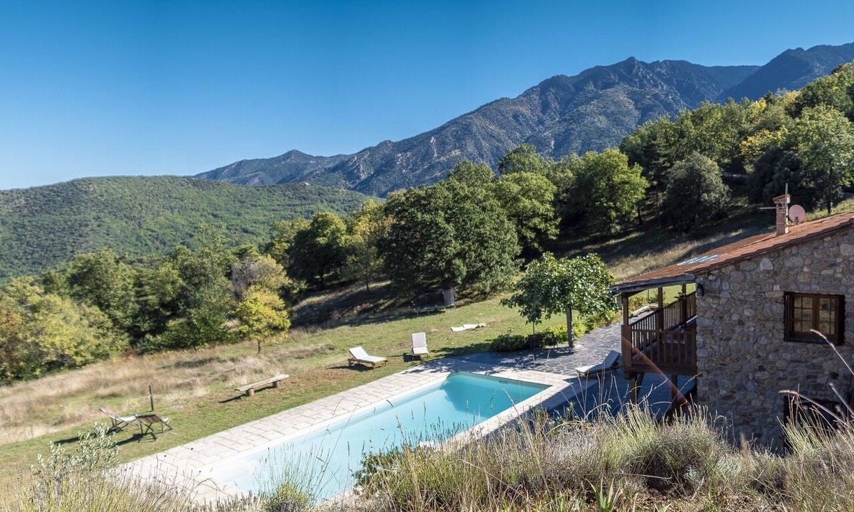 Taurinya Other | Mountain Lodge - Taurinya