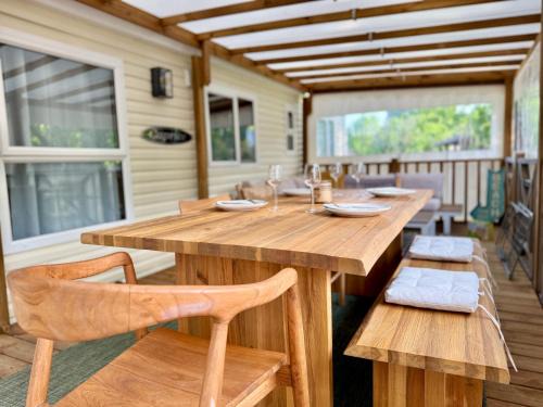 Salles Ski Chalet | My Maui Home
