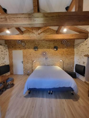 Biviers Bed & Breakfast | Naëlo Chartreuse