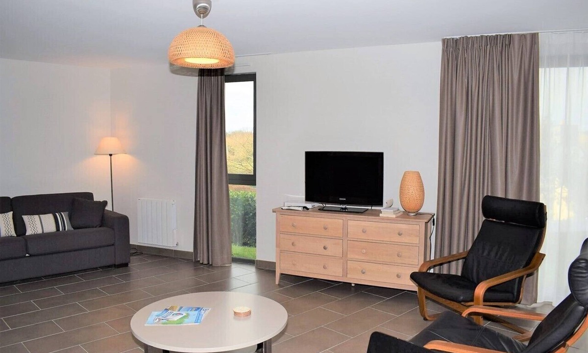 Tregastel House | New house 3* all on the ground floor with WIFI in Trégastel