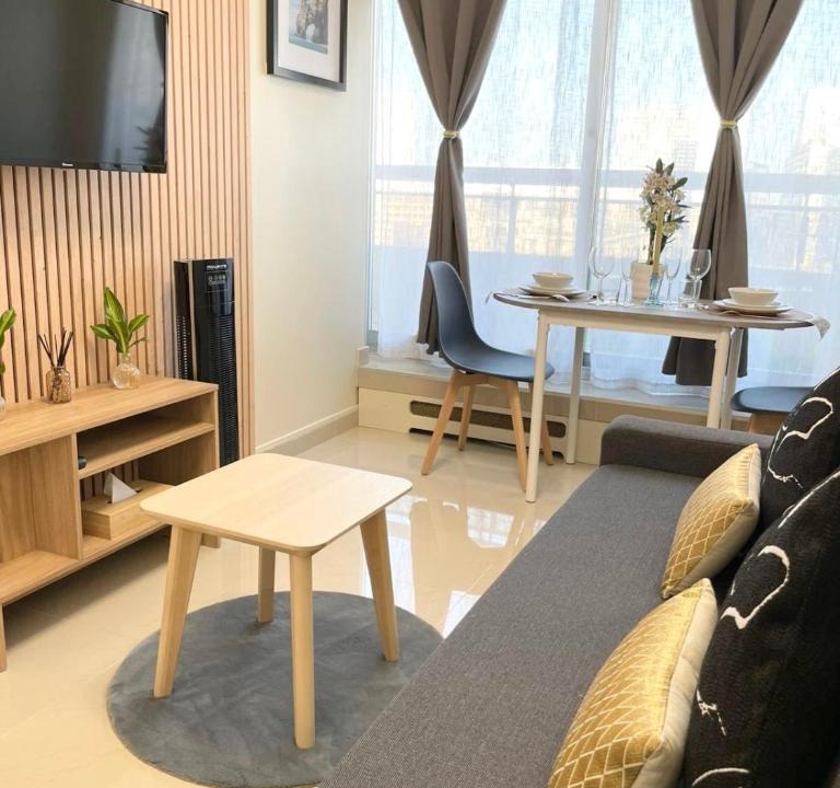 Quartier de la Maison-Blanche Apartment | New Modern Apartment in Paris Center Metro 7 & 14 Maison Blanche