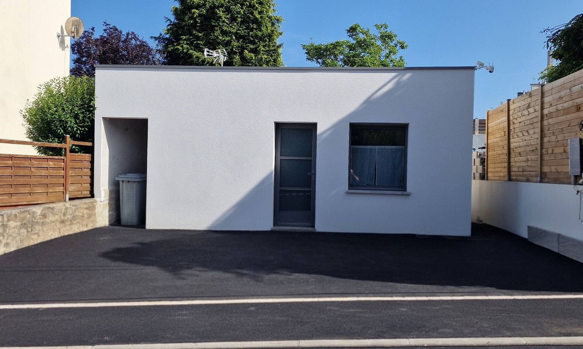 Quimper House | New, self-contained 25 m² studio - Quimper (Saturday to Saturday)