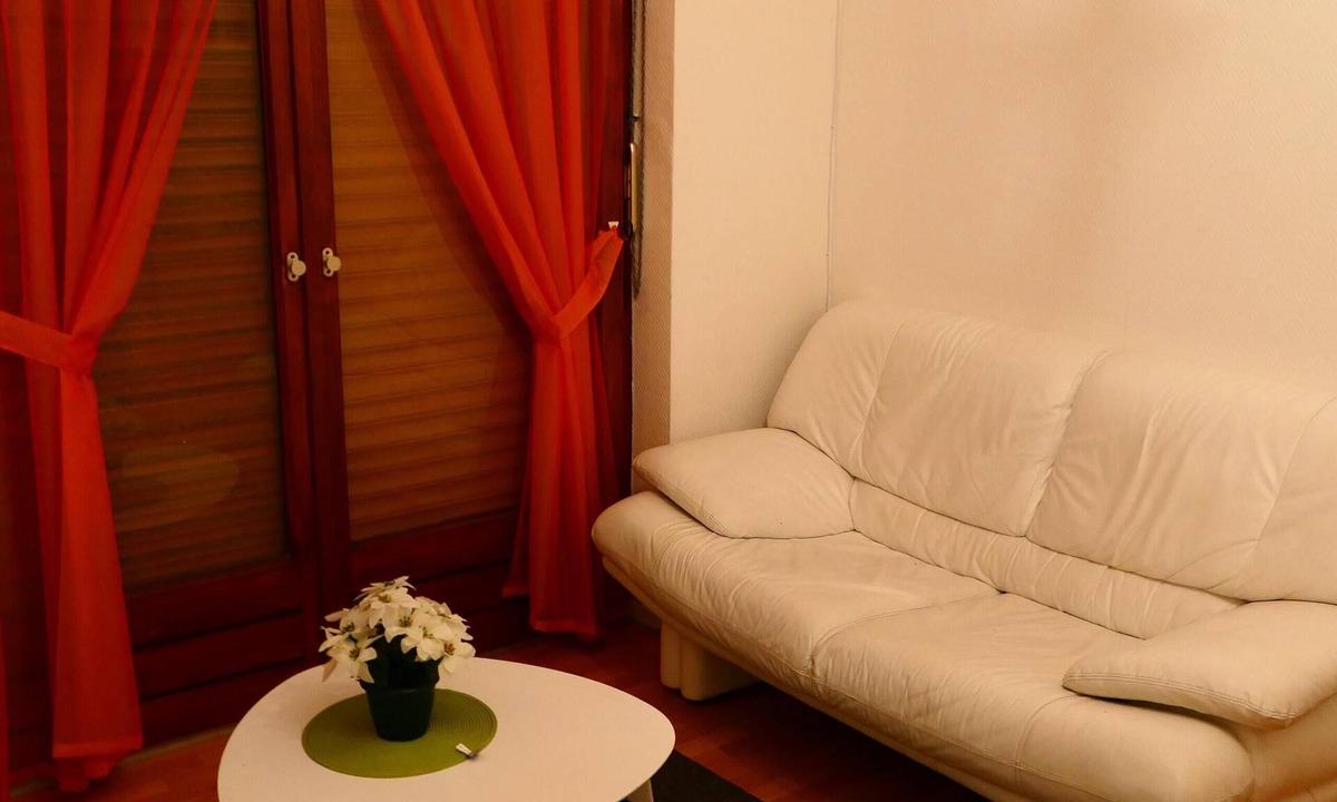 Forbach House | Nice 2 room apartment in forbach
