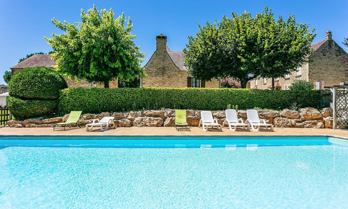 Saint-Crepin-et-Carlucet Apartment | Nice apartment in St. Crépin-et-Carlucet