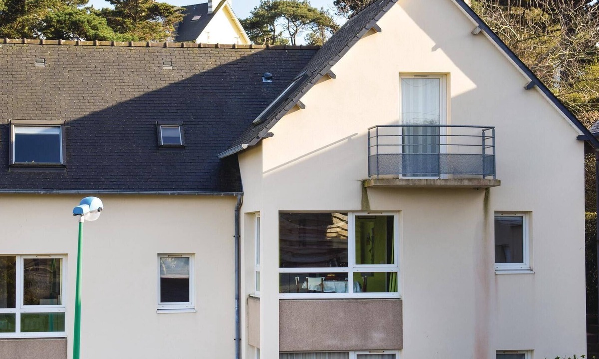 Trevou-Treguignec Apartment | Nice apartment in Trevou Treguignec
