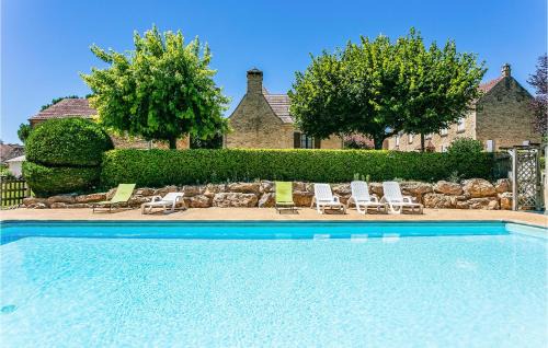 Saint-Crepin-et-Carlucet Apartment | Nice Apartment In St Crépin-Et-Carlucet