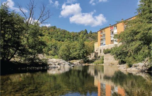 Vals-les-Bains Bed & Breakfast | Nice Apartment In Vals Les Bains
