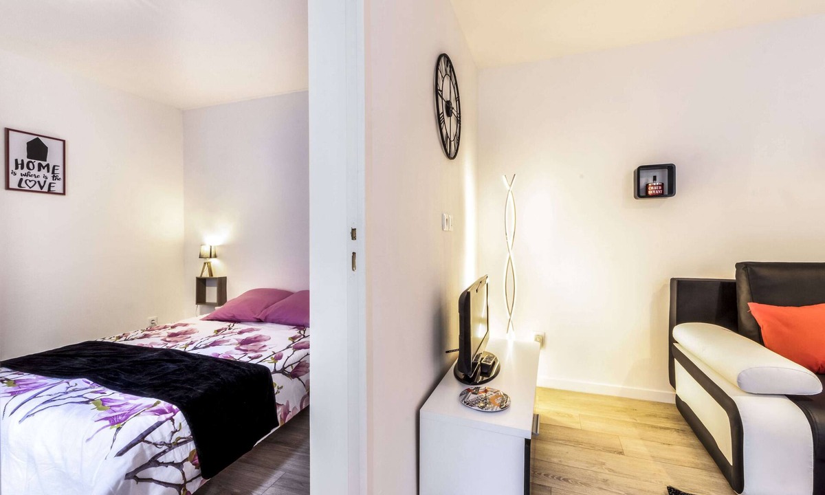 Cote Ouest Ormeaux Apartment | Nice apartment T2 downtown Le Havre Coty