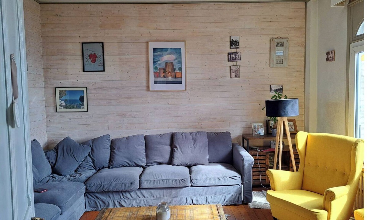 Cote Est Soquence House | Nice house 10 minutes from the center and the beach