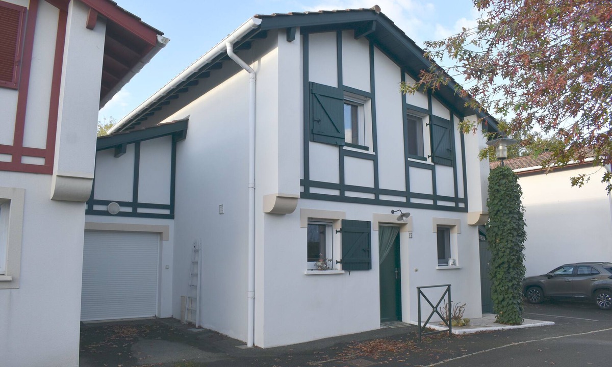 Ustaritz House | Nice little house close to the sea and the mountains