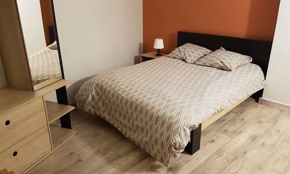 Passins House | Nice room in house with character
