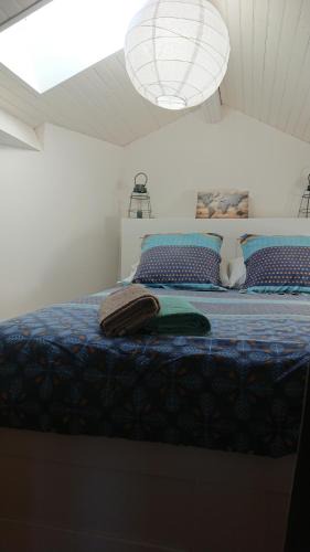 Saint-Sandoux House | Nid sous le volcan - Maison avec jardins