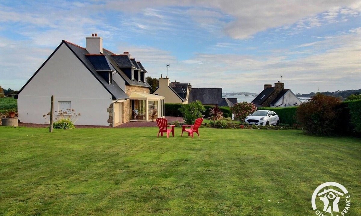 Lanmodez House | Nod Er Guern - LANMODEZ