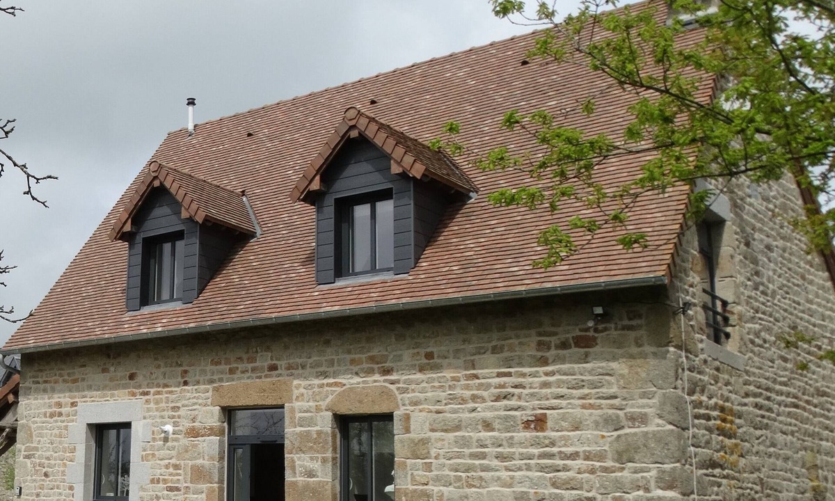 Saint-Clement-Rancoudray Cottage | Normandy Cottage. Perfect location to relax.Easy access to many historical sites