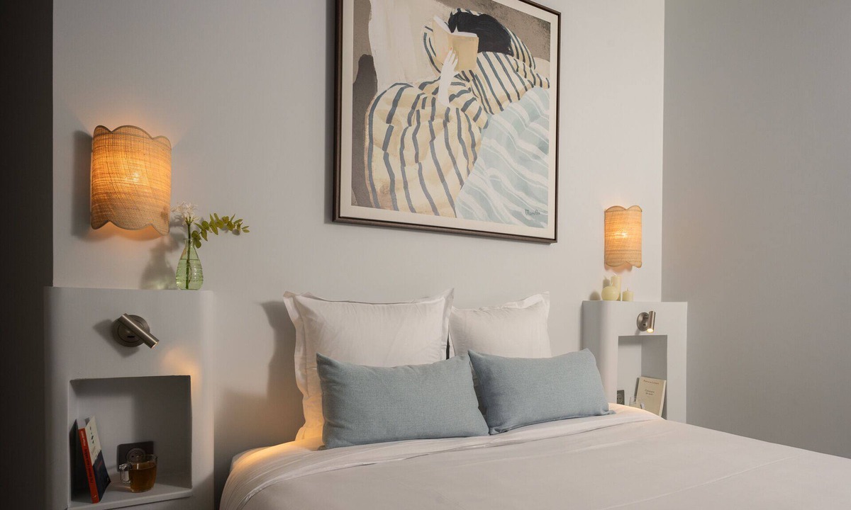 Latin Apartment | Notre Dame Paris Suite