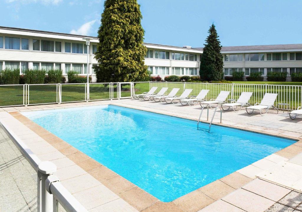 Lesquin Hotel | Novotel Lille Aéroport
