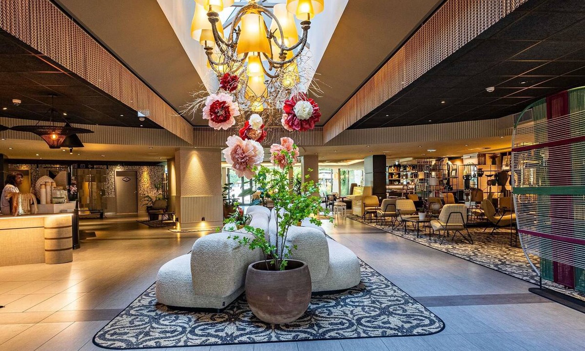 Collegien Hotel | Novotel Marne Vallee Collegien