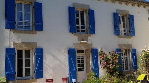 Elliant Bed & Breakfast | Nuances bretonnes
