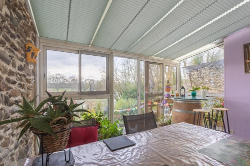 Saucede Bed & Breakfast | O’bord Du Gave