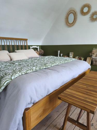Treguier Bed & Breakfast | O fil de l'O