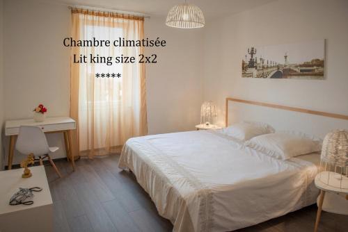 Soturac House | Occitanie Aquitaine gîte 5 pers -SPA privé-CLIM- Draps, vélos inclus - Equipé pour bébé