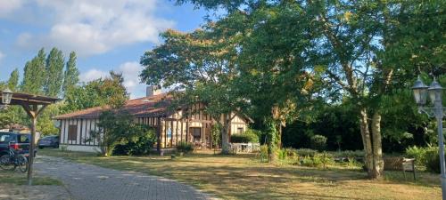 Soustons House | Ocean et Forêt