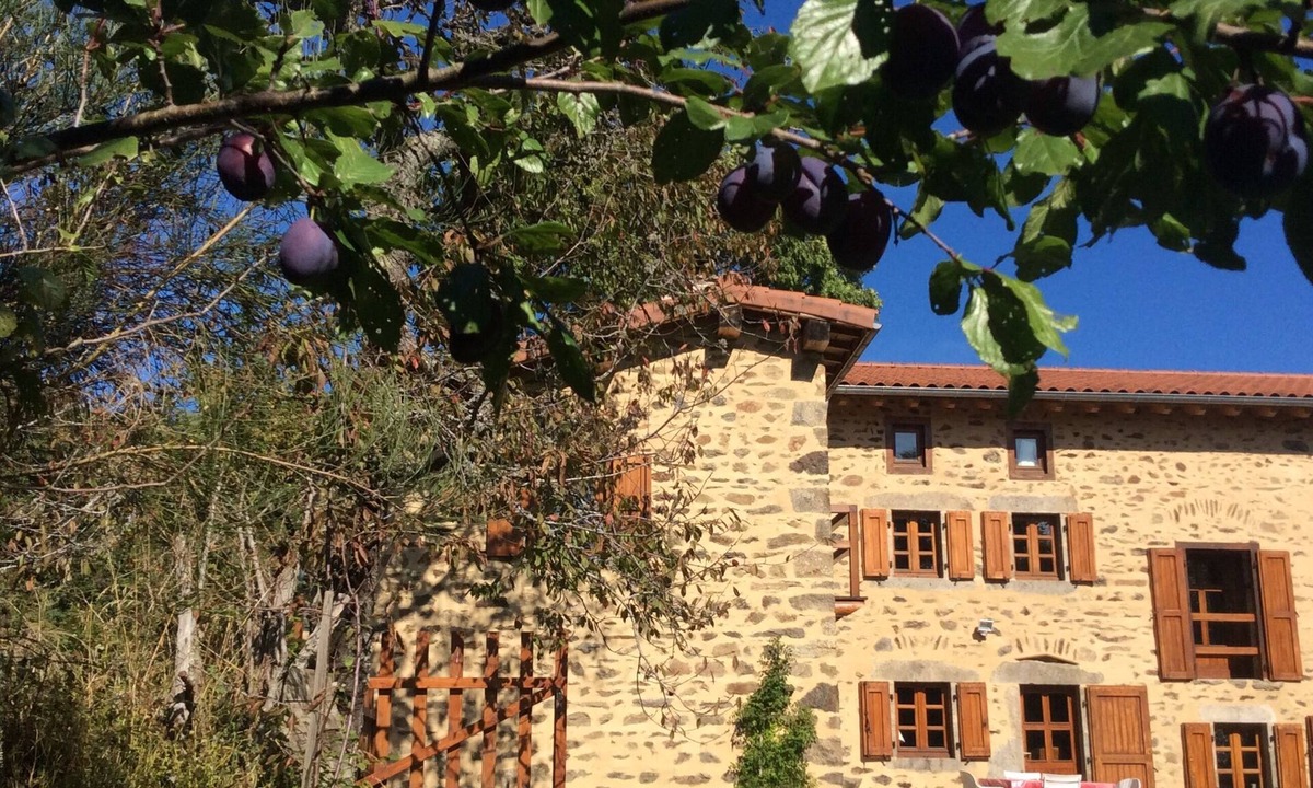Champetieres House | Old-world charm with modern comforts in the midst of nature