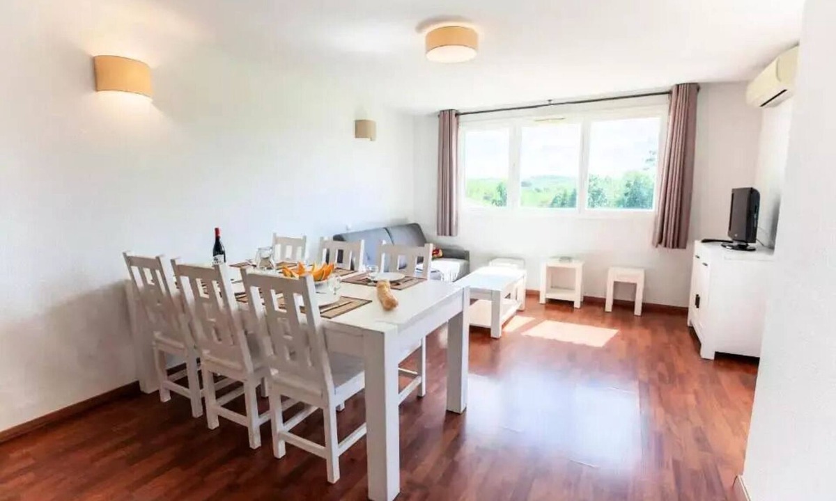 Cassen Apartment | Olydéa Les Hameaux de la Chalosse Residence* - Apartment 3 rooms 6 Persons