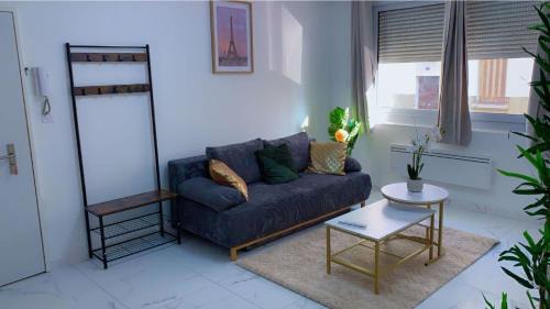 La Pradelle Apartment | OT Appart City Logement élégant et central