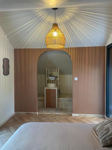 Millau House | Oustal Millavois