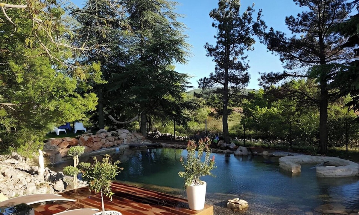 Sault House | Paradise in Provence