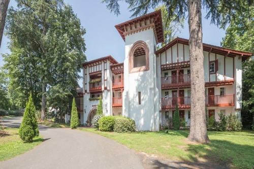 Uhart-Cize Apartment | Parc Arradoy