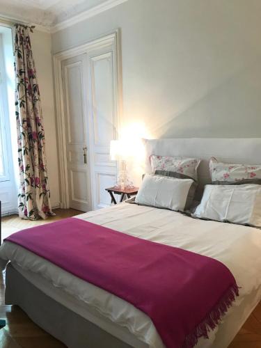 L'Europe Bed & Breakfast | Parc Monceau