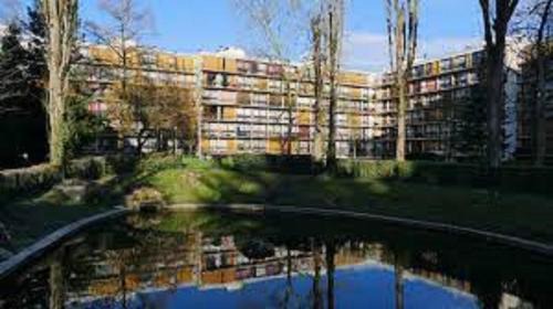 La Celle-sous-Gouzon House | Parc St-Cyr
