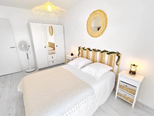 Lanester Apartment | ParcAppart 306 Booking