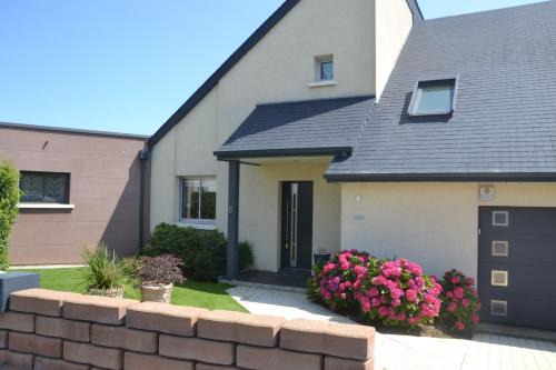 Sable-sur-Sarthe Bed & Breakfast | Pause Tranquille - Chambres d'hôtes