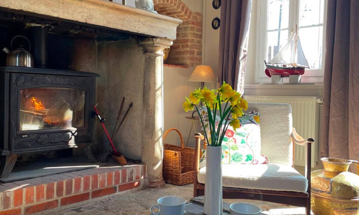 Berry-Bouy House | Pavillon Colvert Country & Cosy - Museum 15 minutes from Bourges