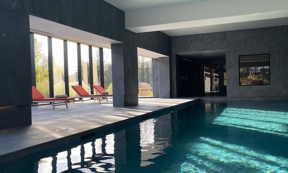 Ferrieres-en-Brie Hotel | Paxton Paris MLV