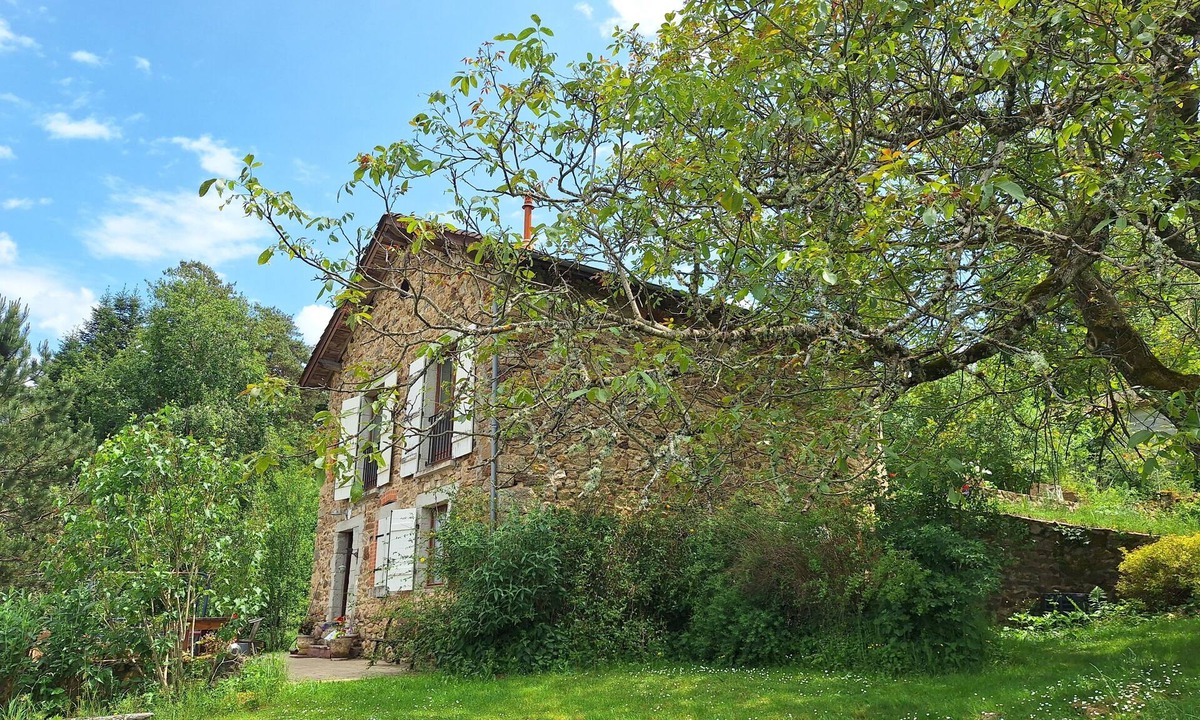 Laval-sur-Doulon House | Peace and quiet in a luxury vacation home in the middle of nature!