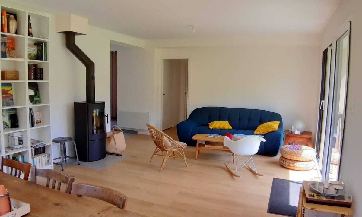 Montertelot House | Peace and quiet in the Pays d'Oust and Brocéliande regions